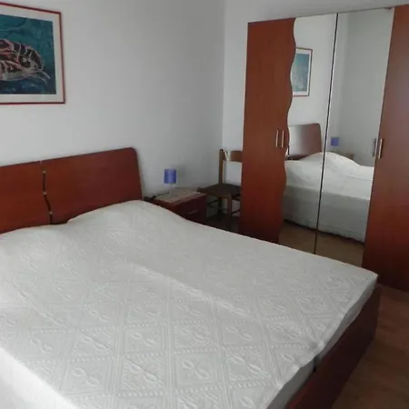 Trogrli - With Balcony