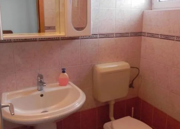 Trogrli - With Balcony *