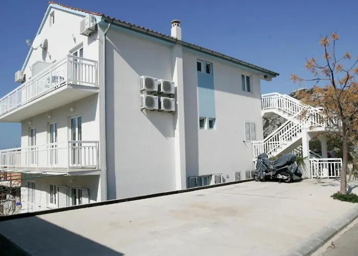 Trogrli - With Balcony