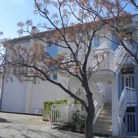 Trogrli - With Balcony Διαμέρισμα Χβαρ